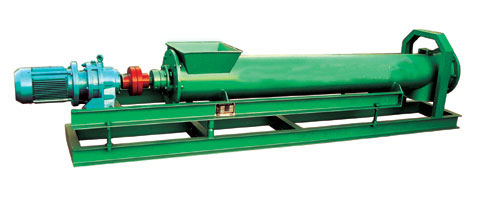 TJ型調速定量給料螺旋秤 TJ型調速定量給料螺旋秤