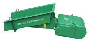 GZ電磁振動給料機