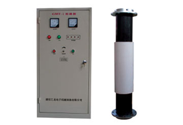 GMT高頻脈沖脫磁器