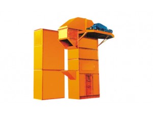 FD系列斗式提升機(jī)