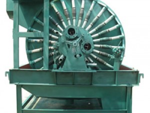 GYW真空永磁過濾機 