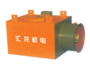 RCDA-T超強(qiáng)風(fēng)冷電磁除鐵器
