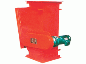 RCYZ永磁管道自動除鐵器 