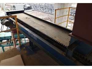 四川蜀玉實(shí)業(yè)永磁自卸除鐵器